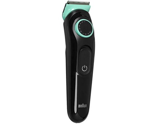 Триммер BRAUN BT3321 Black (ПИ)